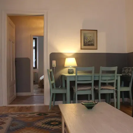 Gemuetliche Ferienwohnung In Goerlitz Eksteriør billede
