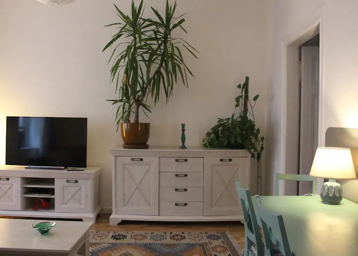 Gemuetliche Ferienwohnung In Goerlitz