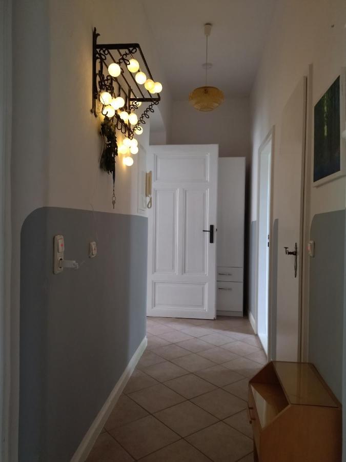 Appartement Gemuetliche In