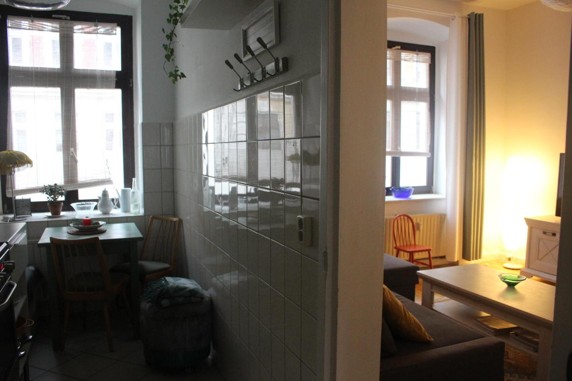 Appartement Gemuetliche In Görlitz