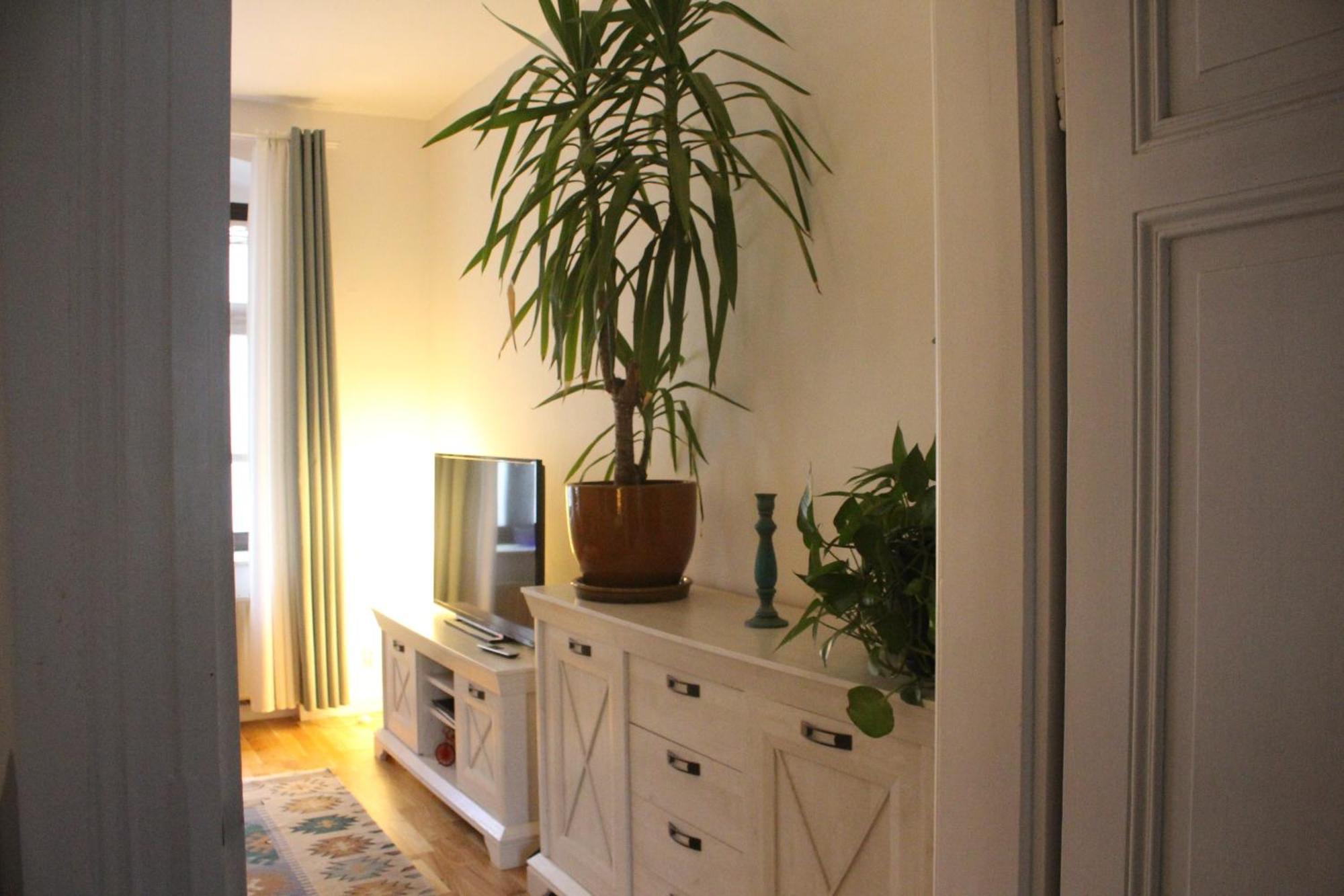 Gemuetliche In Appartement