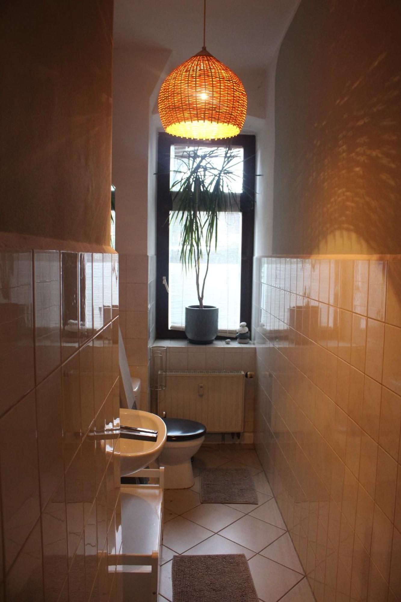 Gemuetliche In Appartement Görlitz