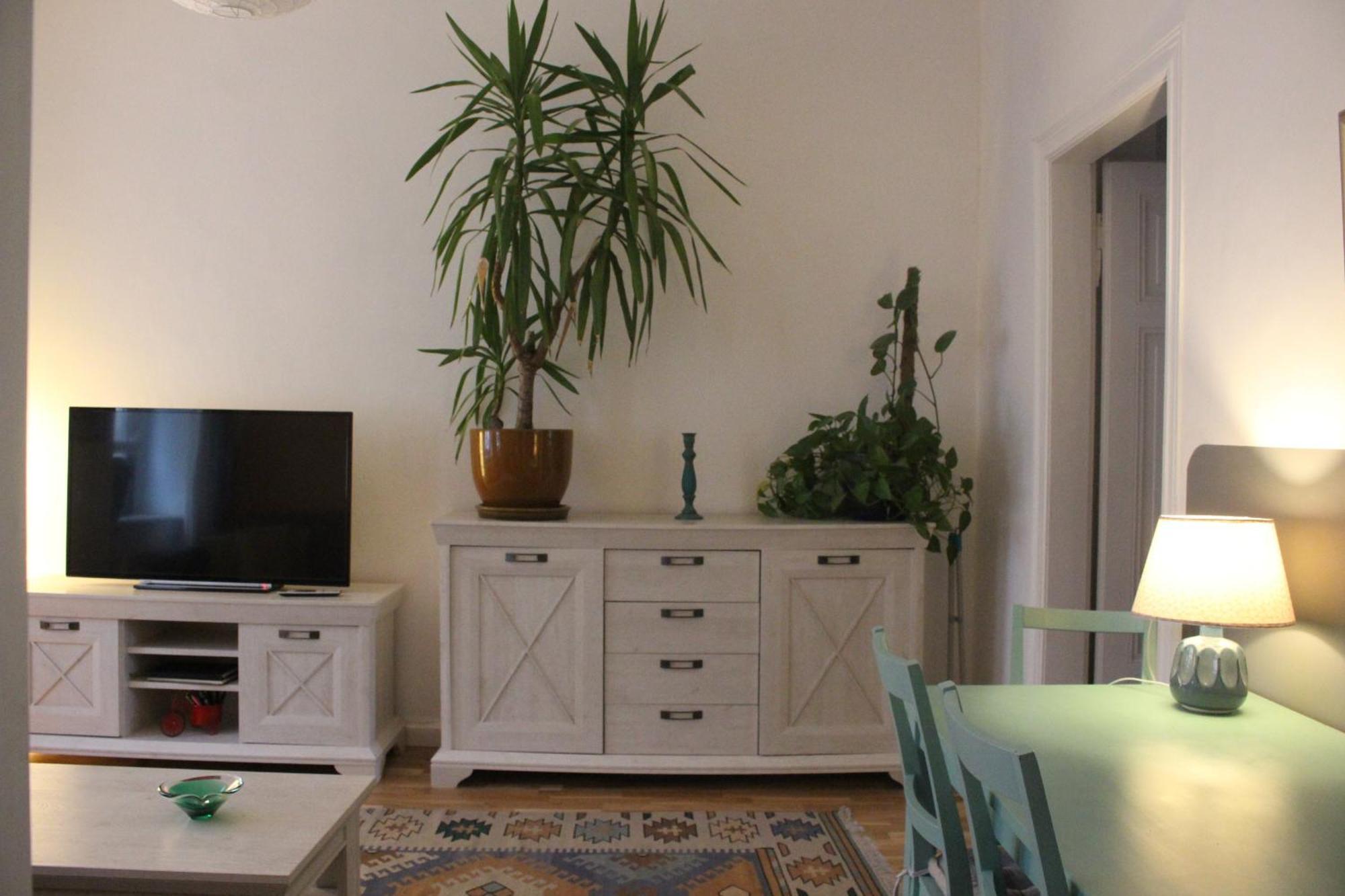 Gemuetliche In Appartement *