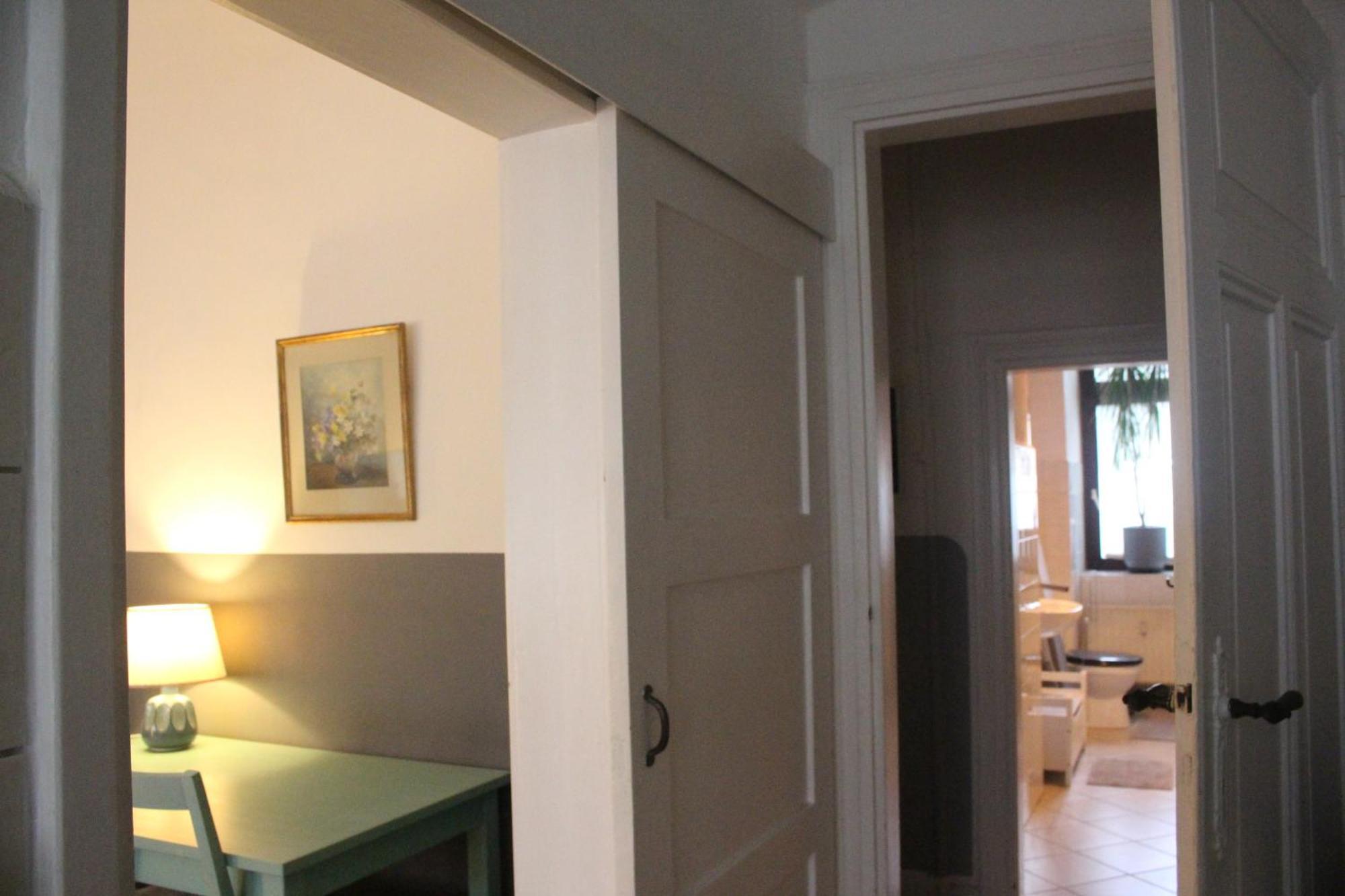 Appartement Gemuetliche In Görlitz