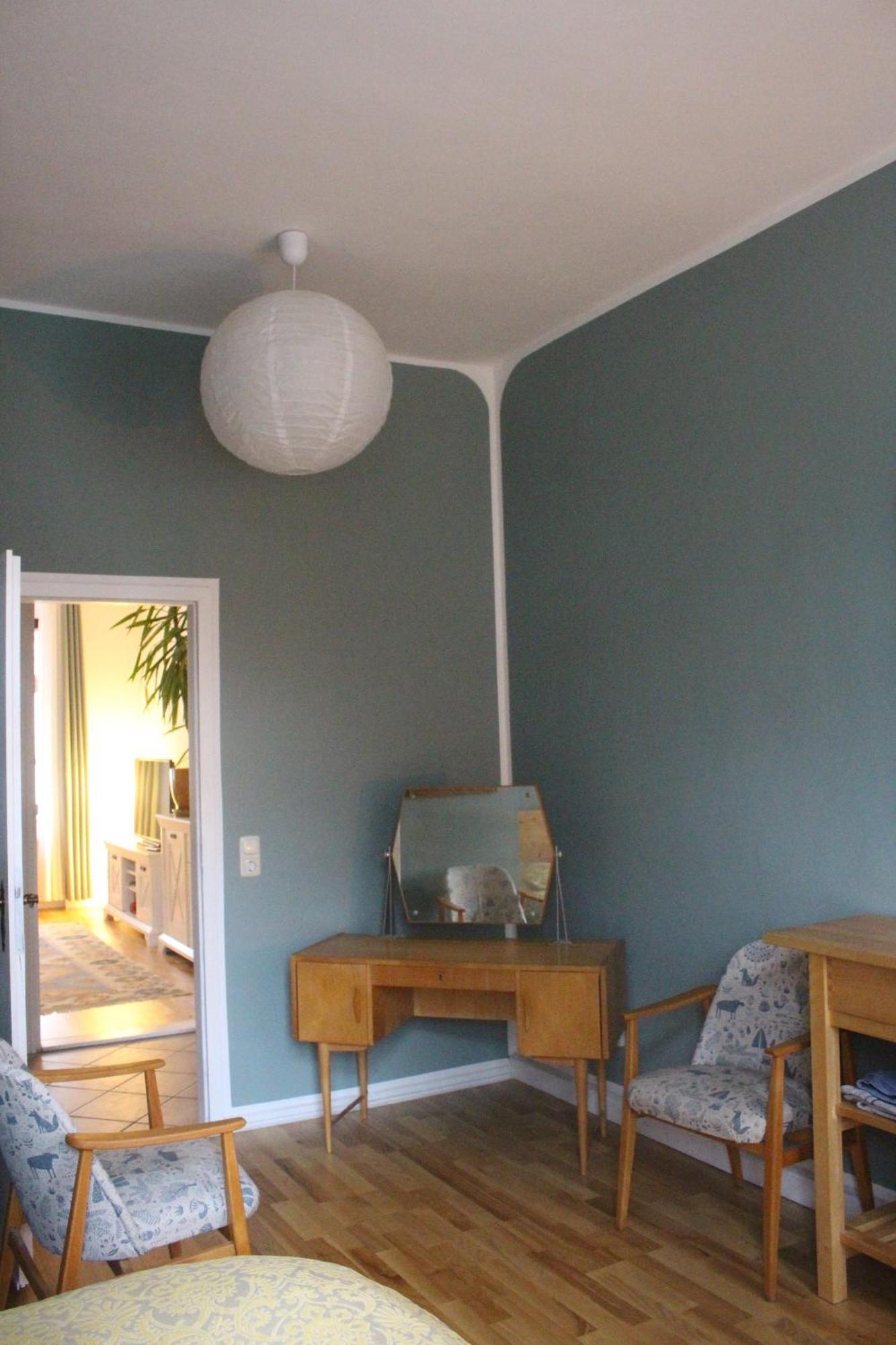 Gemuetliche In Appartement *