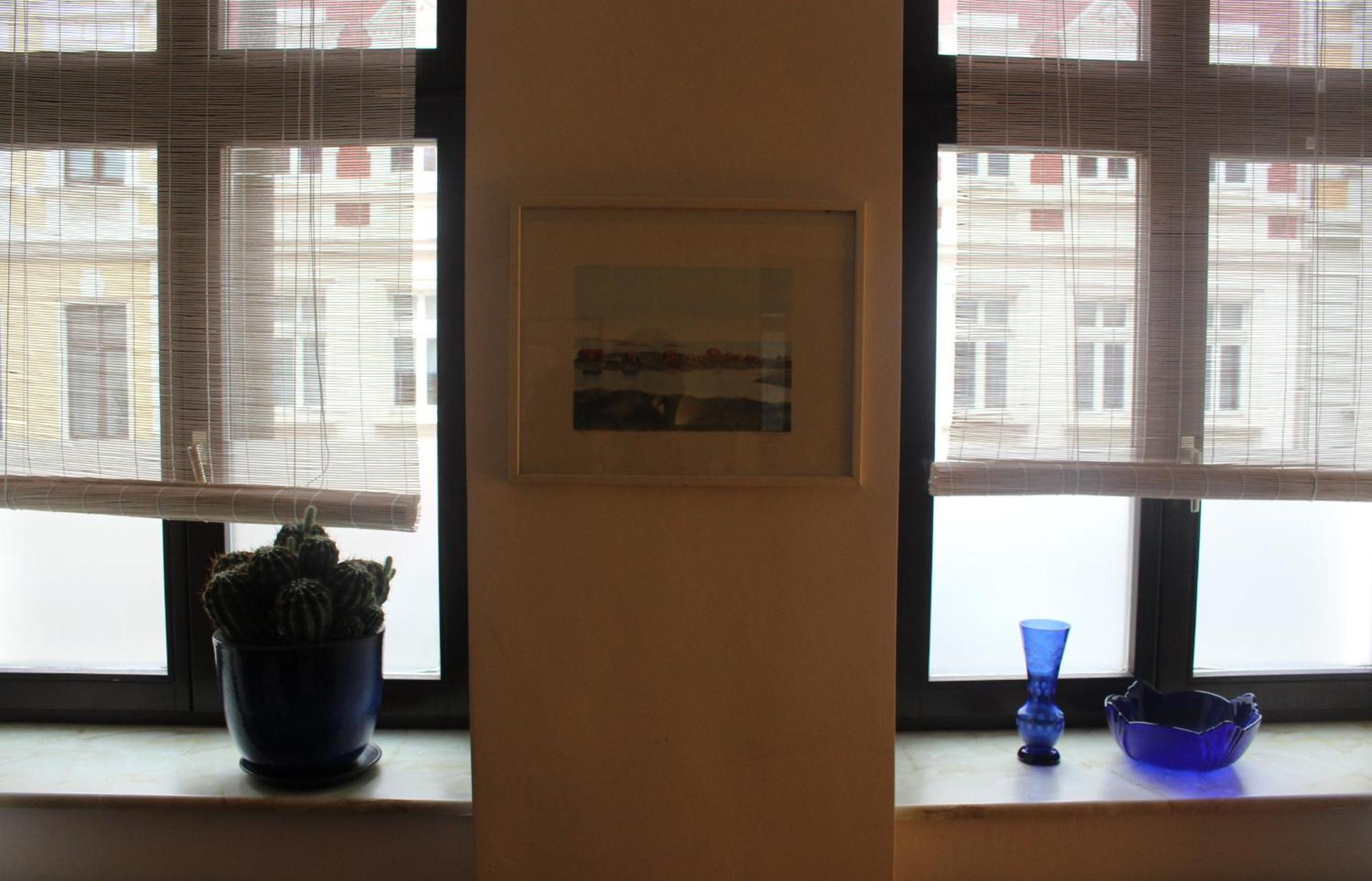 Appartement Gemuetliche In *
